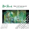Alan Stivell - Mist Of Avalon cd