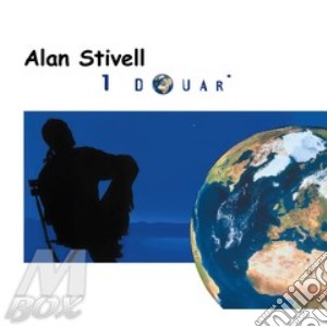 Alan Stivell - 1 Douar cd musicale di Alan Stivell