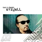 Alan Stivell - Back To Breizh cd