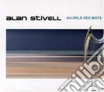 Alan Stivell - Au-Dela Des Mots cd