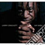 Larry Crockett - My Wish