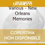 Various - New Orleans Memories cd