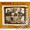 Moussu T e Lei Jovents - Invente' A La Ciotat cd