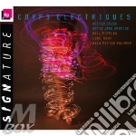 Hector Zazou And Katie Garside - Corps Electriques cd