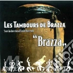 Brazza cd