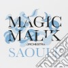 Magic Malik Orchestra - Saoule (2 Cd) cd