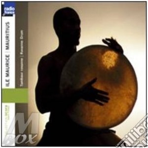 Ile Maurice - Divers Interpretes cd musicale di Artisti Vari