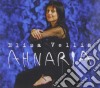 Elisa Vellia - Anharia cd