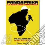 Fangafrika (la voix des sans-voix) cd