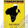 Fangafrika (la voix des sans-voix) cd