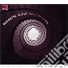Renaud Gabriel Pion - Paradise Alley cd