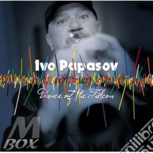 Ivo Papasov - Dance Of The Falcon cd musicale di Ivo Papasov