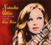 Natacha Atlas & The Mazeeka Ensemble - Ana Hina cd