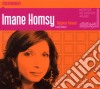 Homsy Imane - Seigneur Kanoun cd