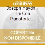 Joseph Haydn - Trii Con Pianoforte Nn.32-37 (2 Cd) cd