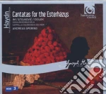 Joseph Haydn - Cantate Per Gli Esterhazy cd