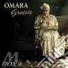 Omara Portuondo - Gracias cd