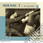 Moussu T e Lei Jovents - Home Sweet Home