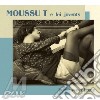 Moussu T e Lei Jovents - Home Sweet Home cd