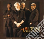 Milteau, Jean-Jacques - Soul Conversation cd