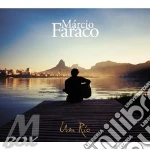 Marcio Faraco - Um Rio cd