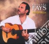 Raphael Fays - Andalucia (2 Cd) cd