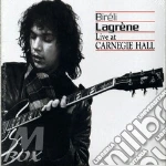 Bireli Lagrene - Live At Carnegie Hall cd