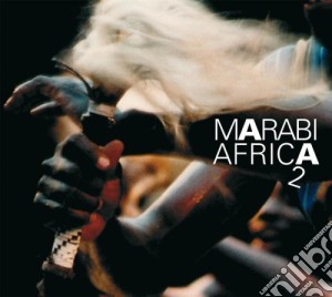 Marabi Africa 2 / Various cd musicale di Aa.vv.