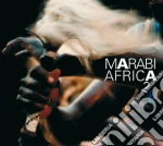 Marabi Africa 2 / Various cd