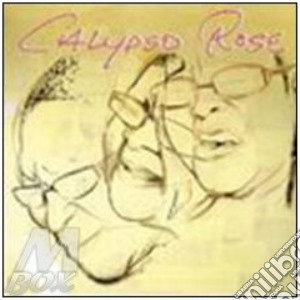 Calypso Rose cd musicale di MISCELLANEE