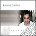 Antonio Zambujo - Outro Sentido cd