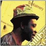 Kalmery So - Brakka System cd