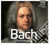 Johann Sebastian Bach - The Essentials (2 Cd) cd