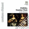 Henry Purcell - Musica Da Camera: Sonate, Pavane, Ouvertures, Ciaccona cd