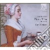 Joseph Haydn - Piano Trios Nos.39, 43-45 cd