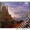 Johannes Brahms - Geistliche Chormusik cd