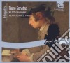 Sonate Per Pianoforte, Vol.2: Nn.58, 59 cd