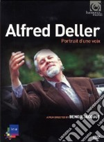 (Music Dvd) Alfred Deller - Portrait D'Une Voix