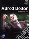 (Music Dvd) Alfred Deller - Portrait D'Une Voix cd