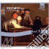 Joseph Haydn - Quartetti Per Archi Op.33 (nn.1 - 6) (2 Cd) cd