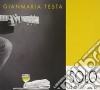 Gianmaria Testa - Solo Dal Vivo cd