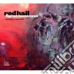 Tigran Hamasyan - Red Hail cd
