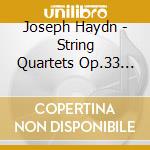 Joseph Haydn - String Quartets Op.33 No.1,4,6 (Sacd) cd