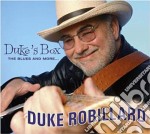 Duke Robillard - Duke's Box Blues & More