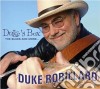 Duke Robillard - Duke's Box Blues & More cd