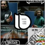 Duoud - Ping Kong cd