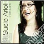 Susie Arioli - Night Lights cd