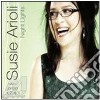 Susie Arioli - Night Lights cd