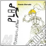Pedro Luis E A Parede - Ponto Enredo cd