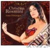 Christina Rosmini - Sous L'Oranger cd